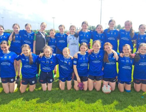 GAA – Cumann na mBunscol