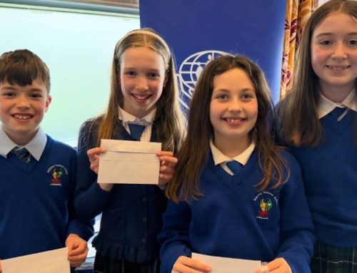 Credit Union-Chapter Level Winners 2026