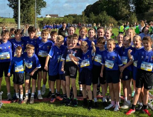 Roscommon Cross Country Championships 2026